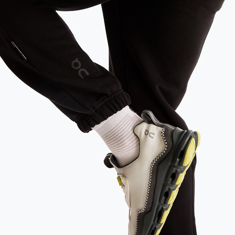 Мъжки панталони On Club black 5