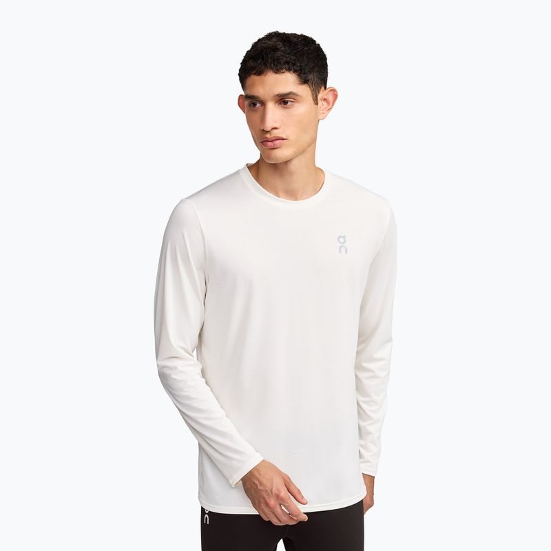 Мъжки On Core Long-T undyed-white Longsleeve