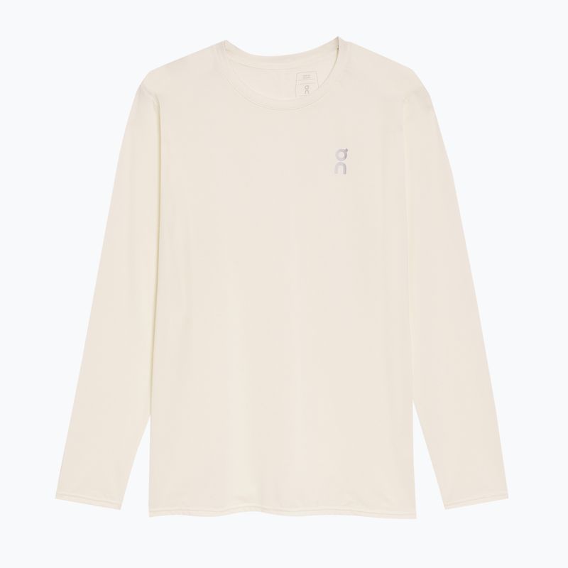 Мъжки On Core Long-T undyed-white Longsleeve 6