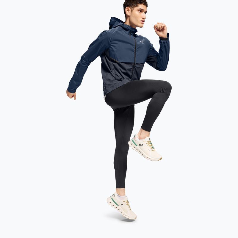 Мъжки гамаши за бягане On Core Tights black 5