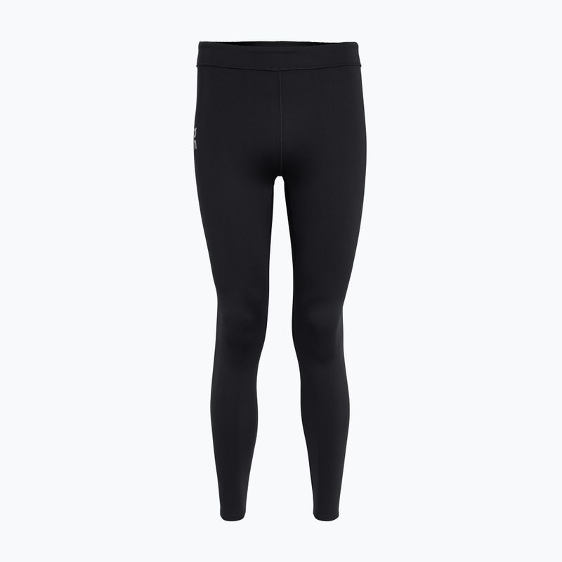 Мъжки гамаши за бягане On Running Core Tights black 6