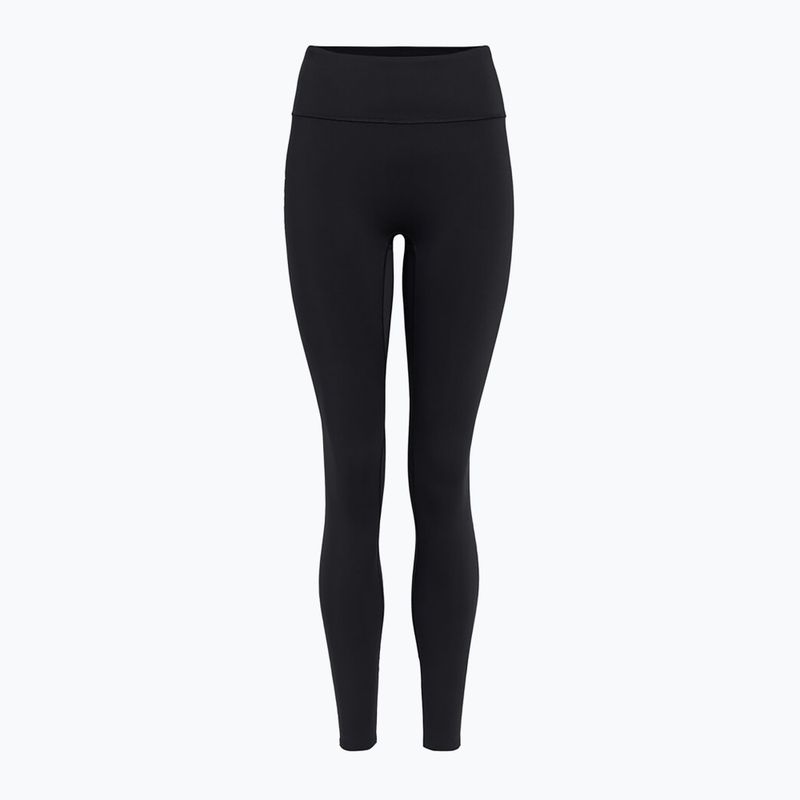 Дамски клин за бягане On Core black 5