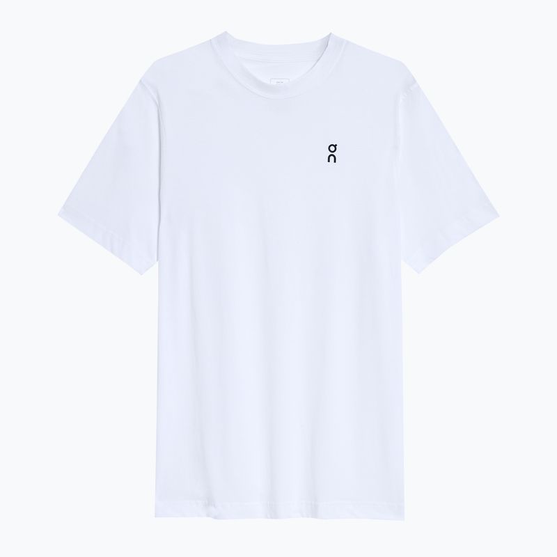 Мъжка тениска On Graphic-T white 6