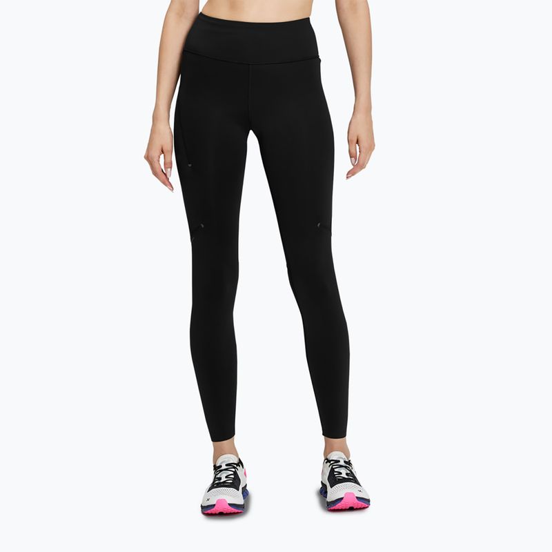 Дамски гамаши за бягане On Running Performance Tights black