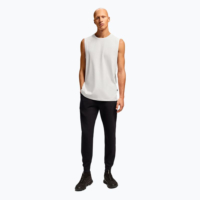 Мъжки панталони за тренировка On Sweat black 2