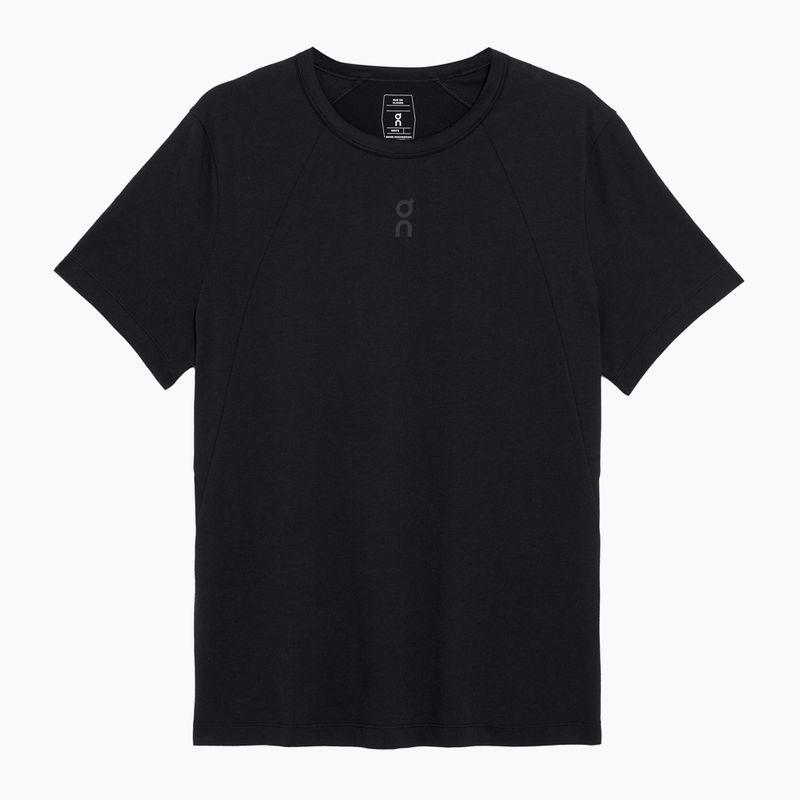 Мъжка тениска On Trek-T black 5