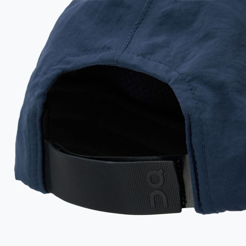 On On дънкова бейзболна шапка 4