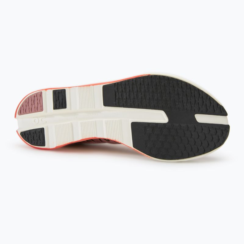 Дамски обувки за бягане On Cloudboom Echo 3 dustrose/eclipse 4