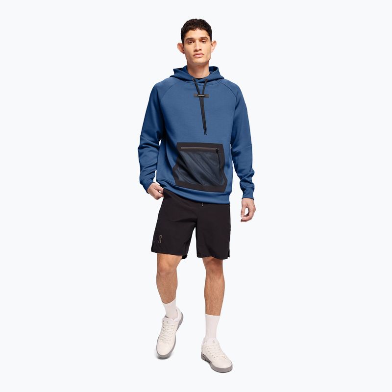 Мъжки On Hoodie fjord 2
