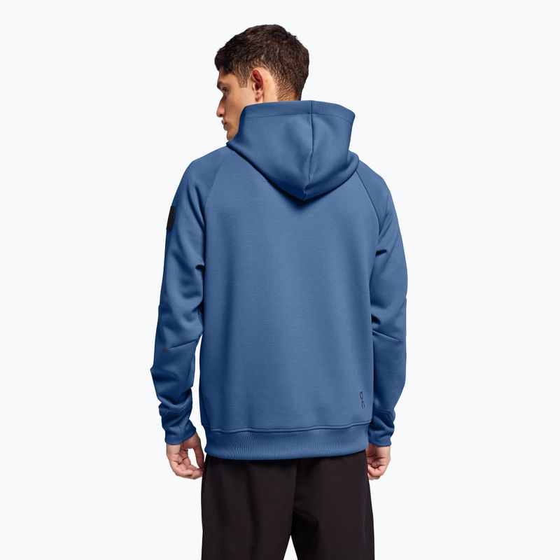 Мъжки On Hoodie fjord 3