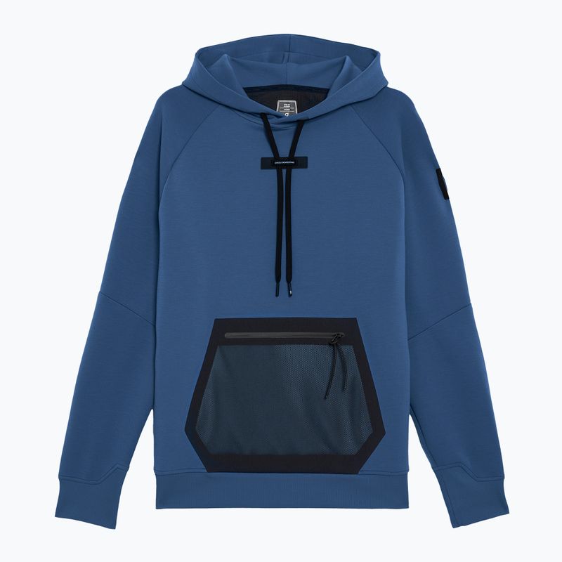Мъжки On Hoodie fjord 7