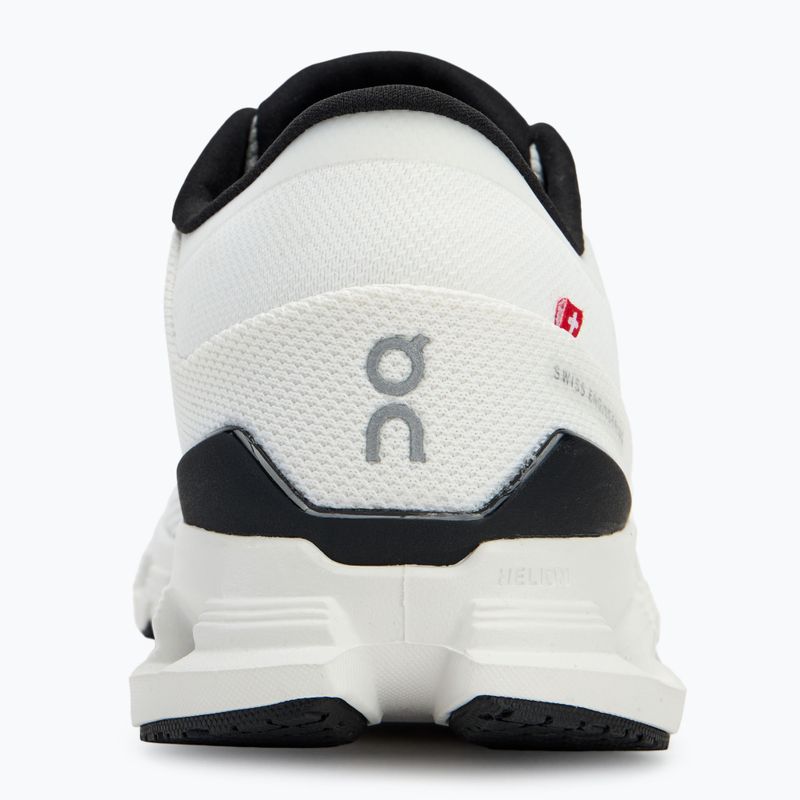 Мъжки обувки за тренировкa On Cloud X 4 ivory/black 6