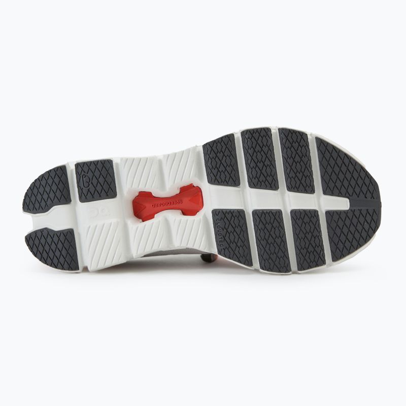 Мъжки маратонки Он Слоуд Х слверфламе 4