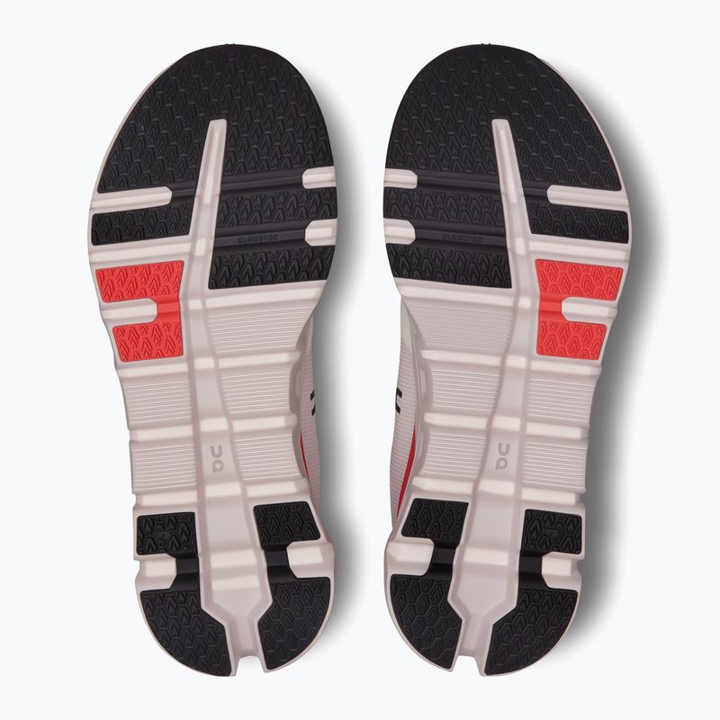 Мъжки обувки за бягане On Cloudrunner 2 white/sand 12