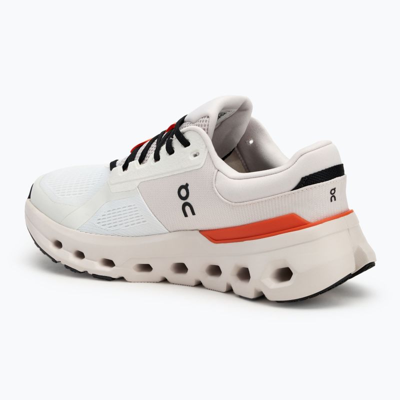 Мъжки обувки за бягане On Cloudrunner 2 white/sand 3