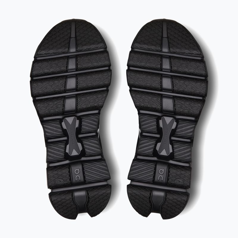 Дамски тренировъчни обувки Он Слоуд Х бласкеслрсе 12