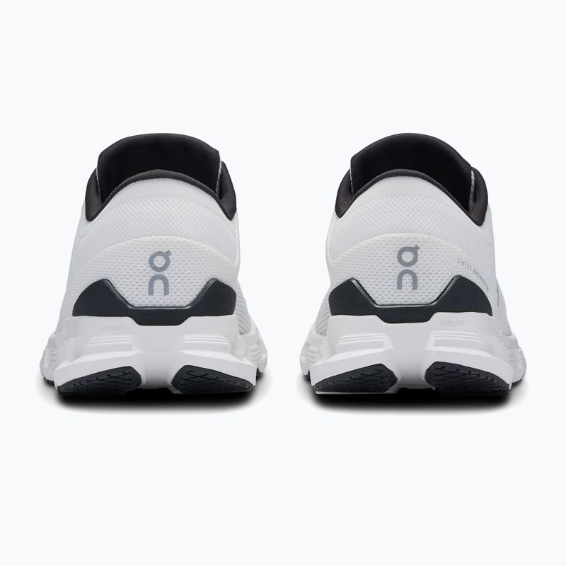 Дамски обувки за бягане On Cloud X 4 ivory/black 11