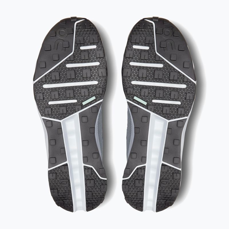 Мъжки обувки On Cloudhorizon Waterproof navy/heather 13