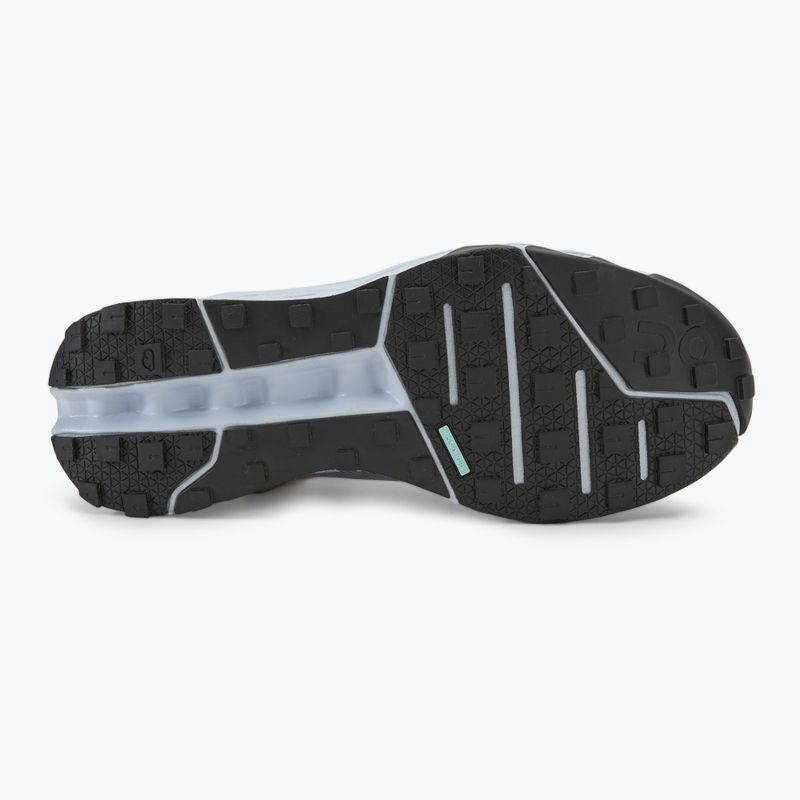 Мъжки обувки On Cloudhorizon Waterproof navy/heather 4