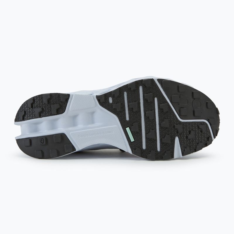 Мъжки обувки за бягане On Cloudsurfer Trail Waterproof black/heather 4