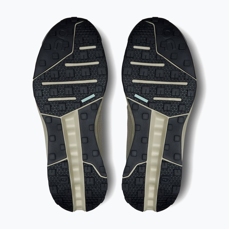 Дамски ботуши On Cloudhorizon Waterproof iron/chalk 13