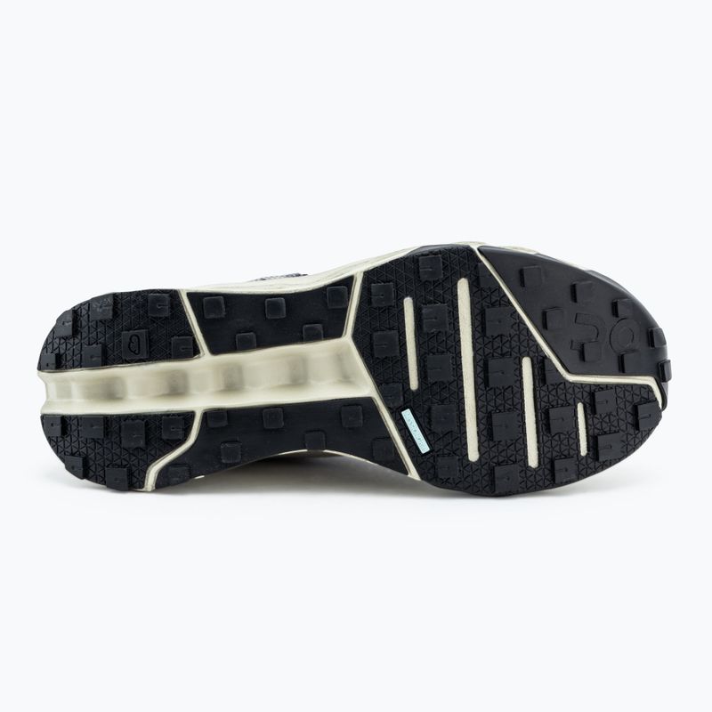 Дамски ботуши On Cloudhorizon Waterproof iron/chalk 4