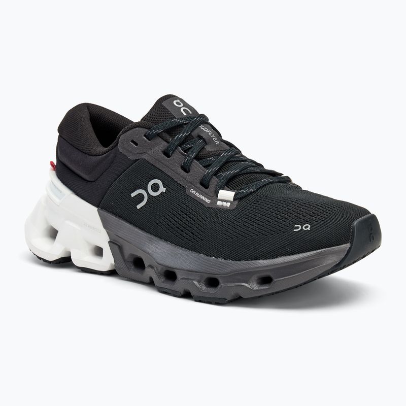 Дамски обувки за бягане On Cloudflyer 5 black/white