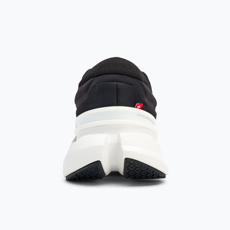 Дамски обувки за бягане On Cloudflyer 5 black/white 6