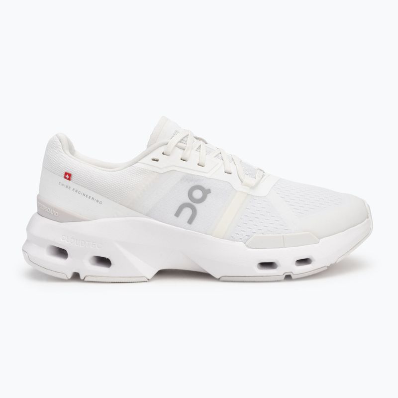 Мъжки обувки за тренировка On Cloudpulse white/frost 2