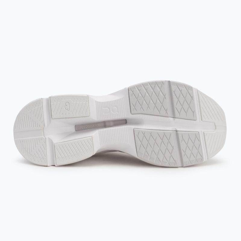 Мъжки обувки за тренировка On Cloudpulse white/frost 4