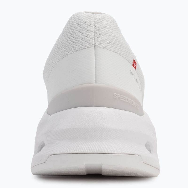 Мъжки обувки за тренировка On Cloudpulse white/frost 6