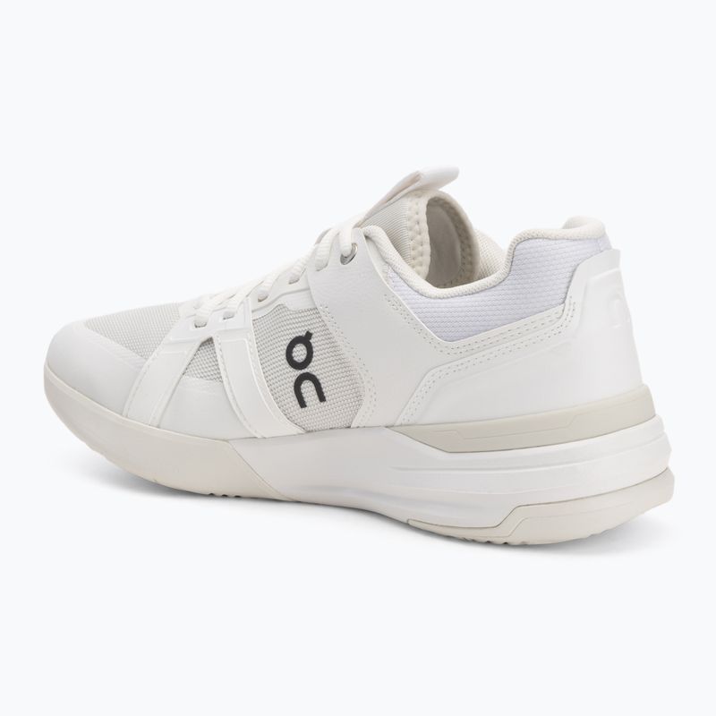 Мъжки обувки за тенис Running The Roger Clubhouse Pro white/ice 3