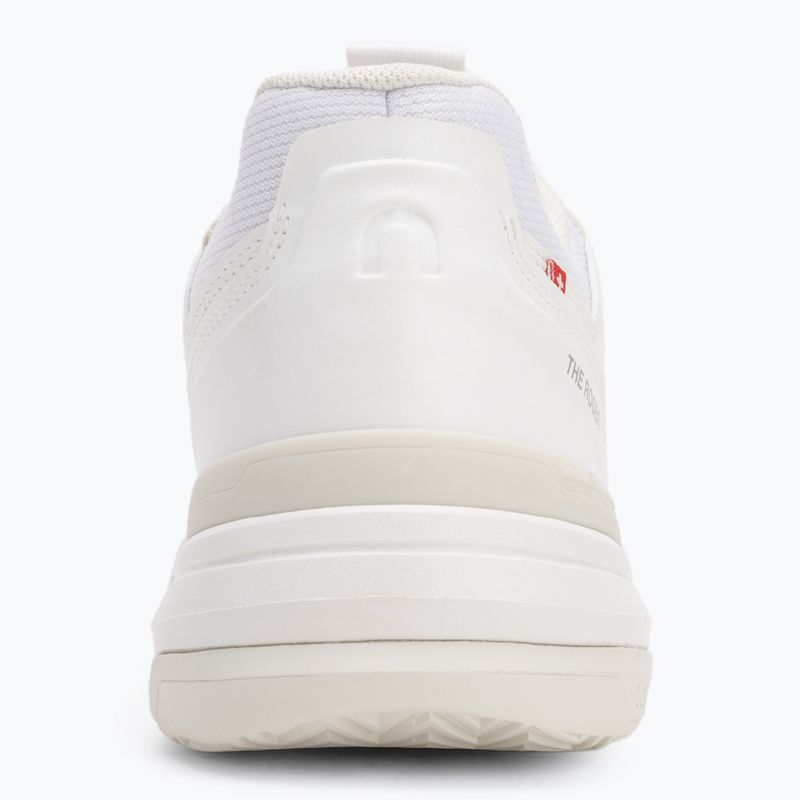 Мъжки обувки за тенис Running The Roger Clubhouse Pro white/ice 6