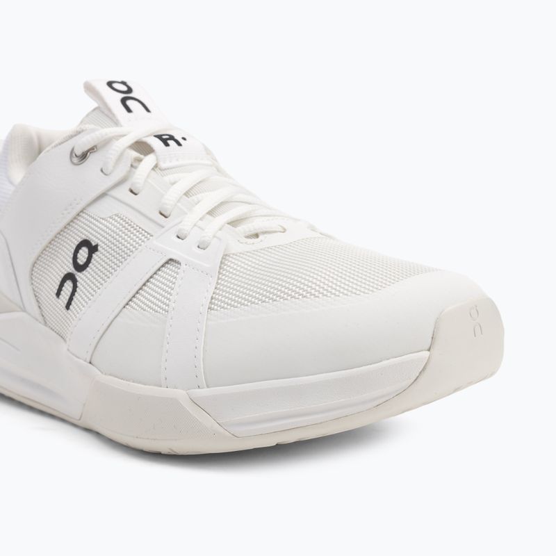 Мъжки обувки за тенис Running The Roger Clubhouse Pro white/ice 7