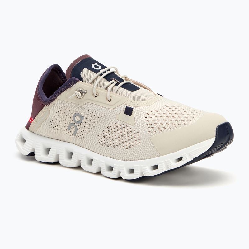 Дамски обувки On Running Cloud 5 Coast sand/mulberry