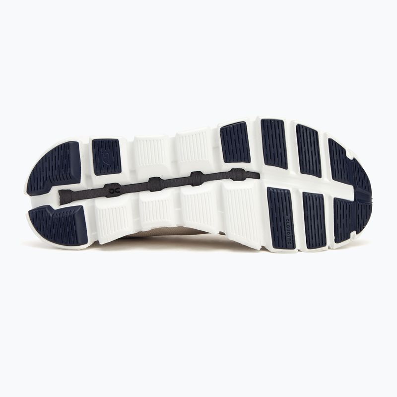 Дамски обувки On Running Cloud 5 Coast sand/mulberry 4