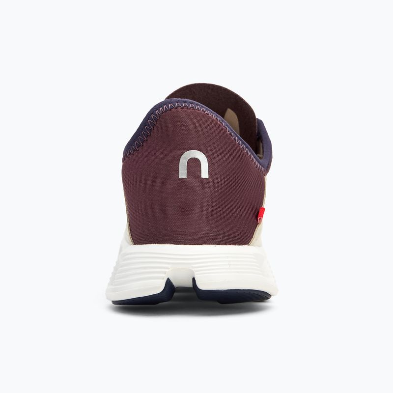 Дамски обувки On Running Cloud 5 Coast sand/mulberry 6