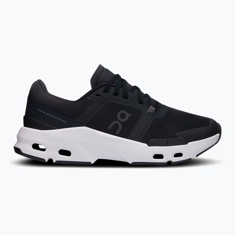 Дамски обувки за тренировка On Cloudpulse black/white 9