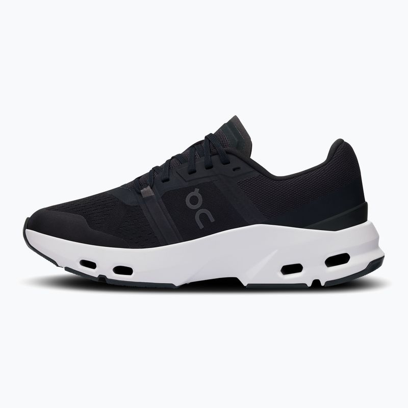 Дамски обувки за тренировка On Cloudpulse black/white 10