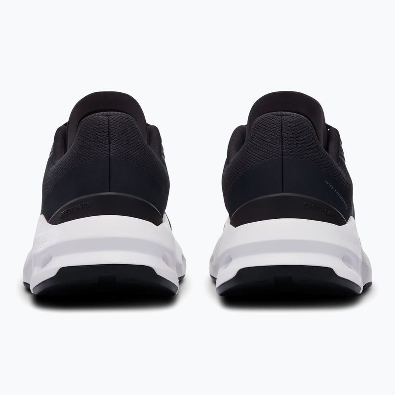 Дамски обувки за тренировка On Cloudpulse black/white 11