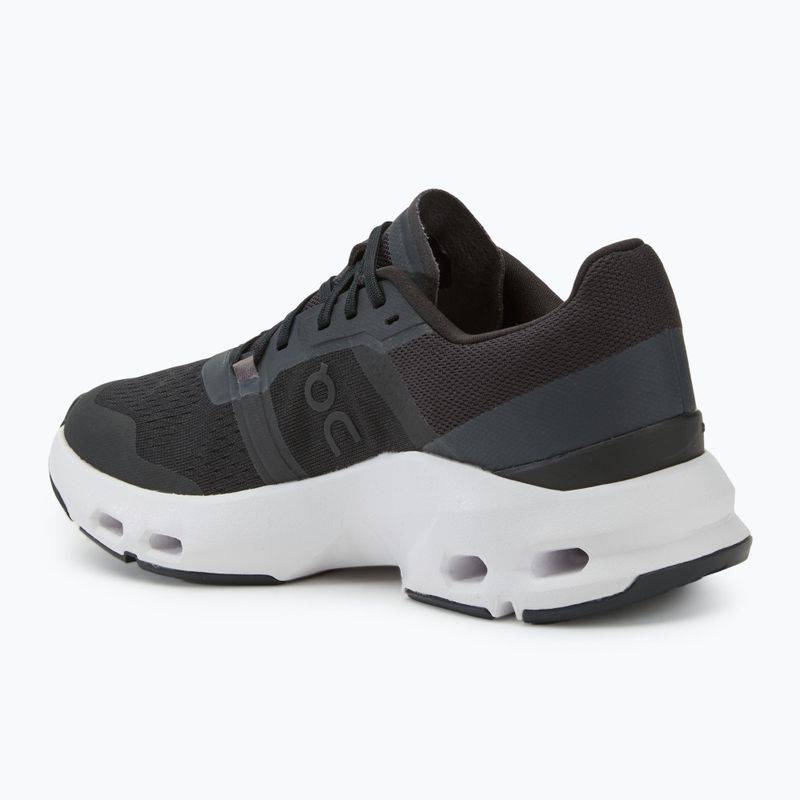 Дамски обувки за тренировка On Cloudpulse black/white 3