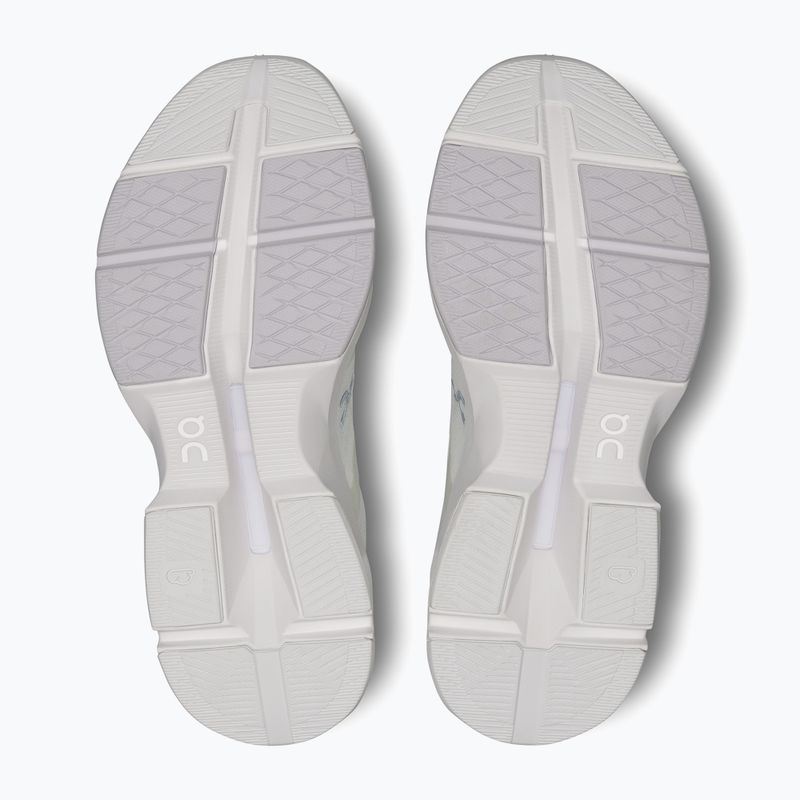 Дамски обувки за тренировка On Cloudpulse white/frost 12