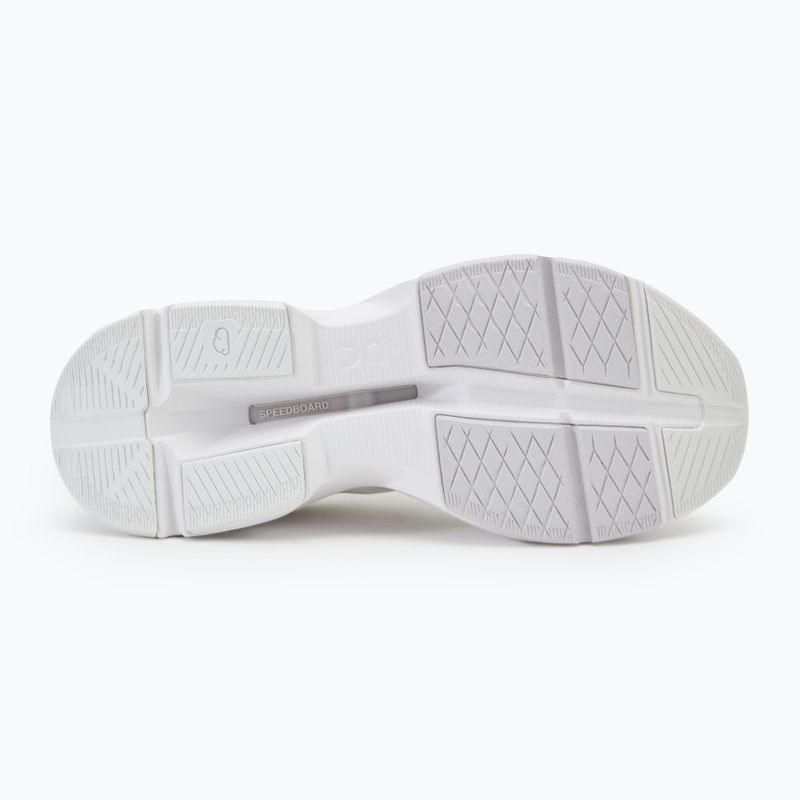 Дамски обувки за тренировка On Cloudpulse white/frost 4