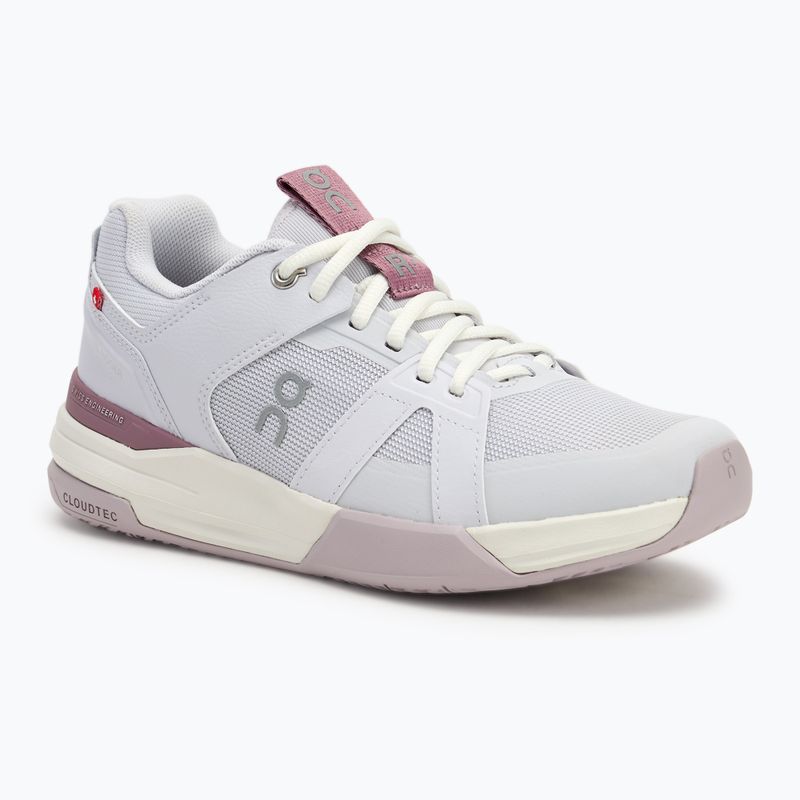 Дамски обувки за тенис On The Roger Clubhouse Pro lavender/fade