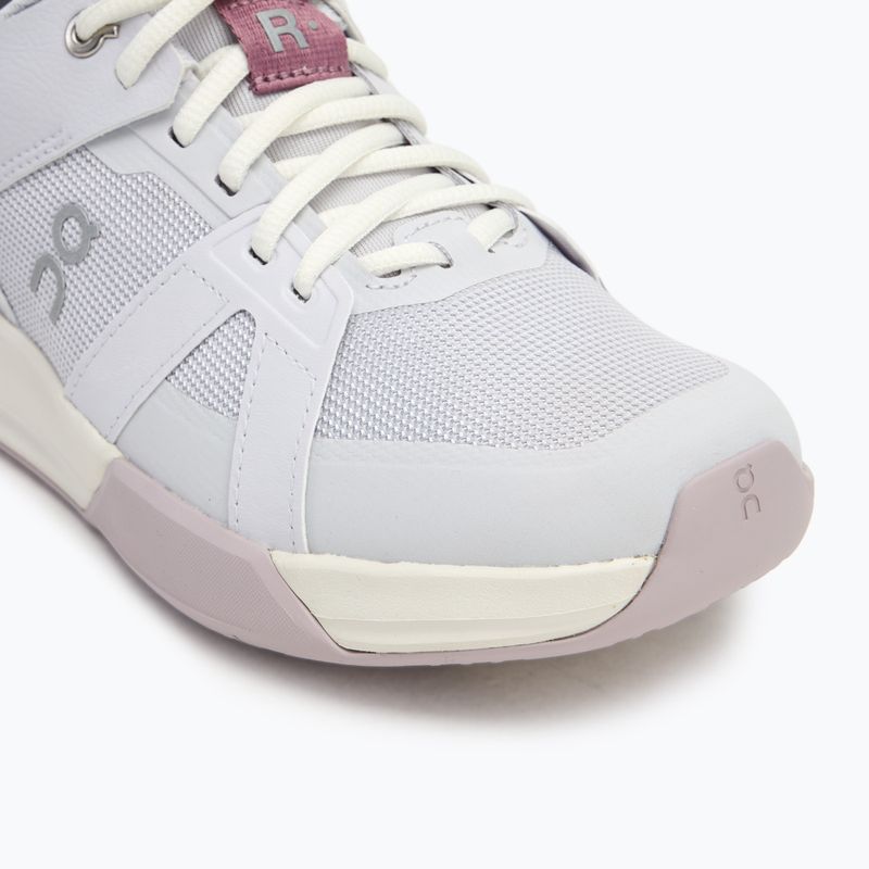 Дамски обувки за тенис On The Roger Clubhouse Pro lavender/fade 7