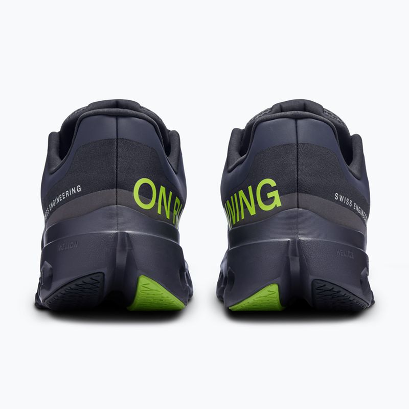 Мъжки обувки за бягане On Running Cloudsurfer Next black/iron 4