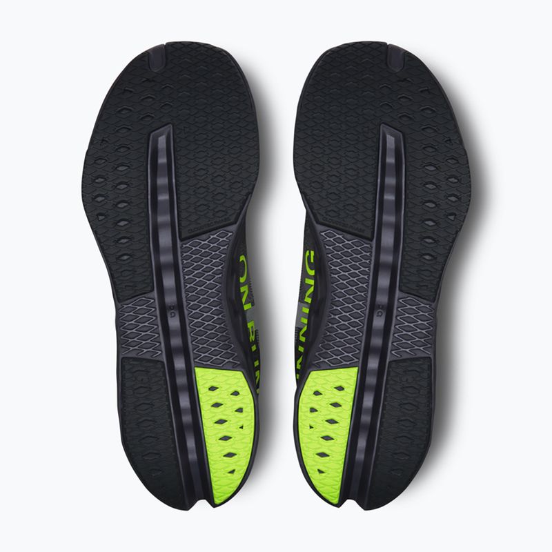 Мъжки обувки за бягане On Running Cloudsurfer Next black/iron 5