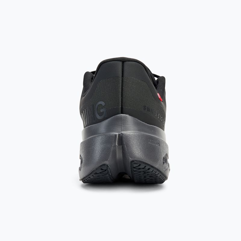 Дамски обувки за бягане On Cloudsurfer Next black/eclipse 6