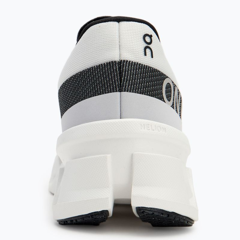 Дамски обувки за бягане On Cloudmonster 2 white/frost 6