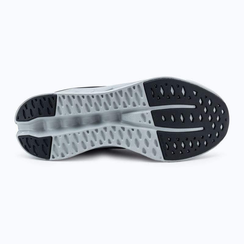Дамски обувки за бягане On Cloudsurfer iron/glacier 4